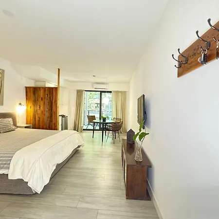 Borges Style Apartment Buenos Aires Exterior photo