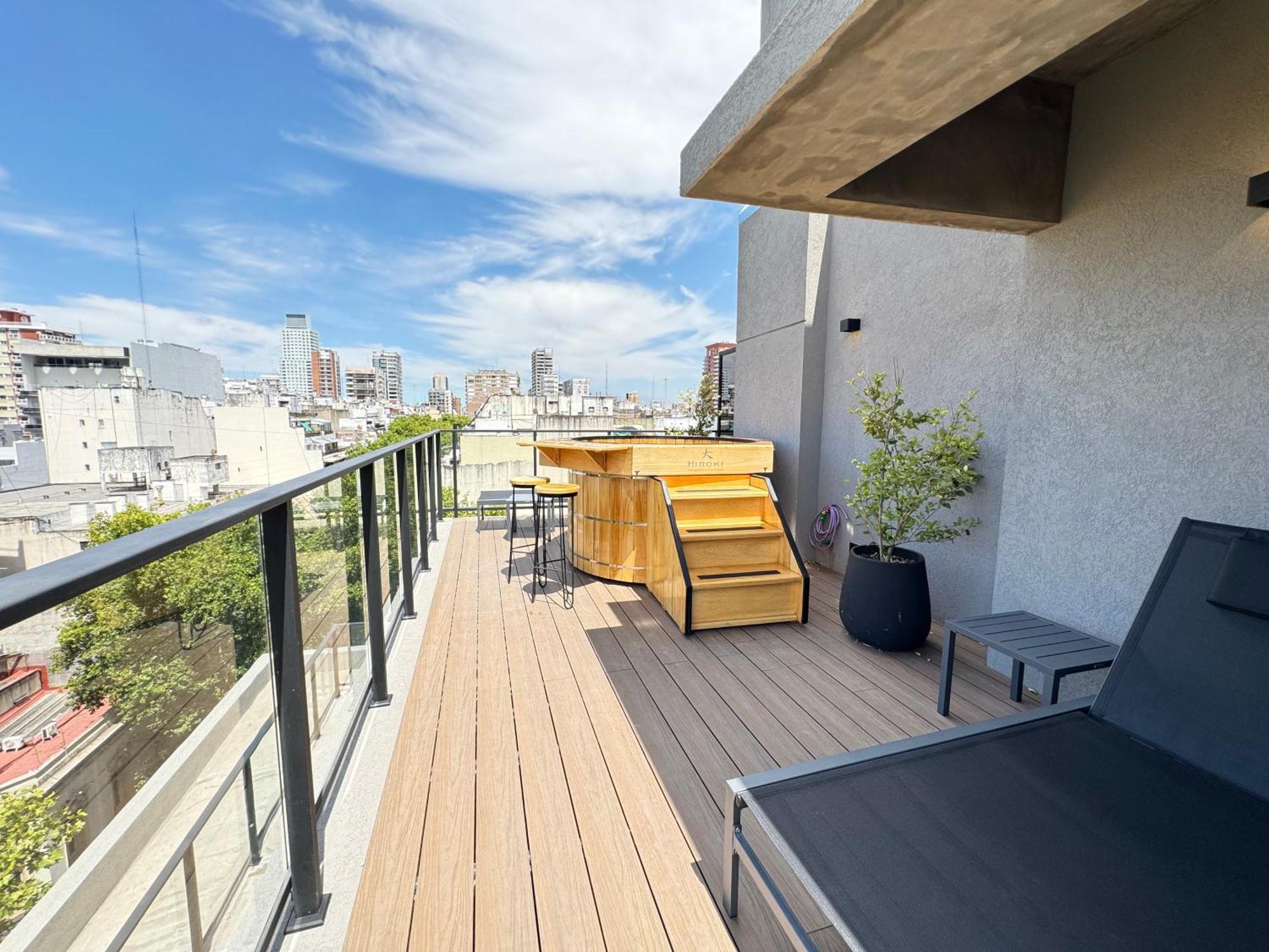 Borges Style Apartamento